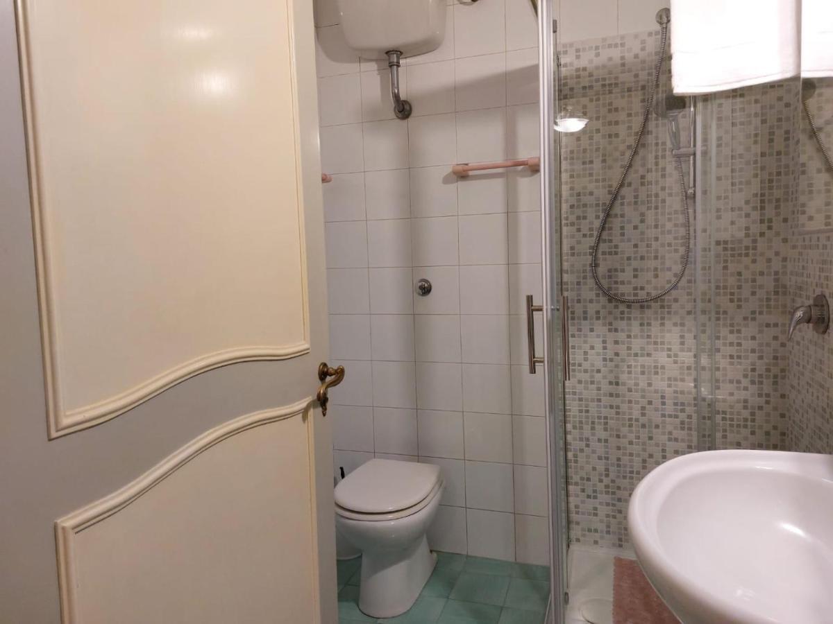 Residenza Sorrentina Leilighet Eksteriør bilde