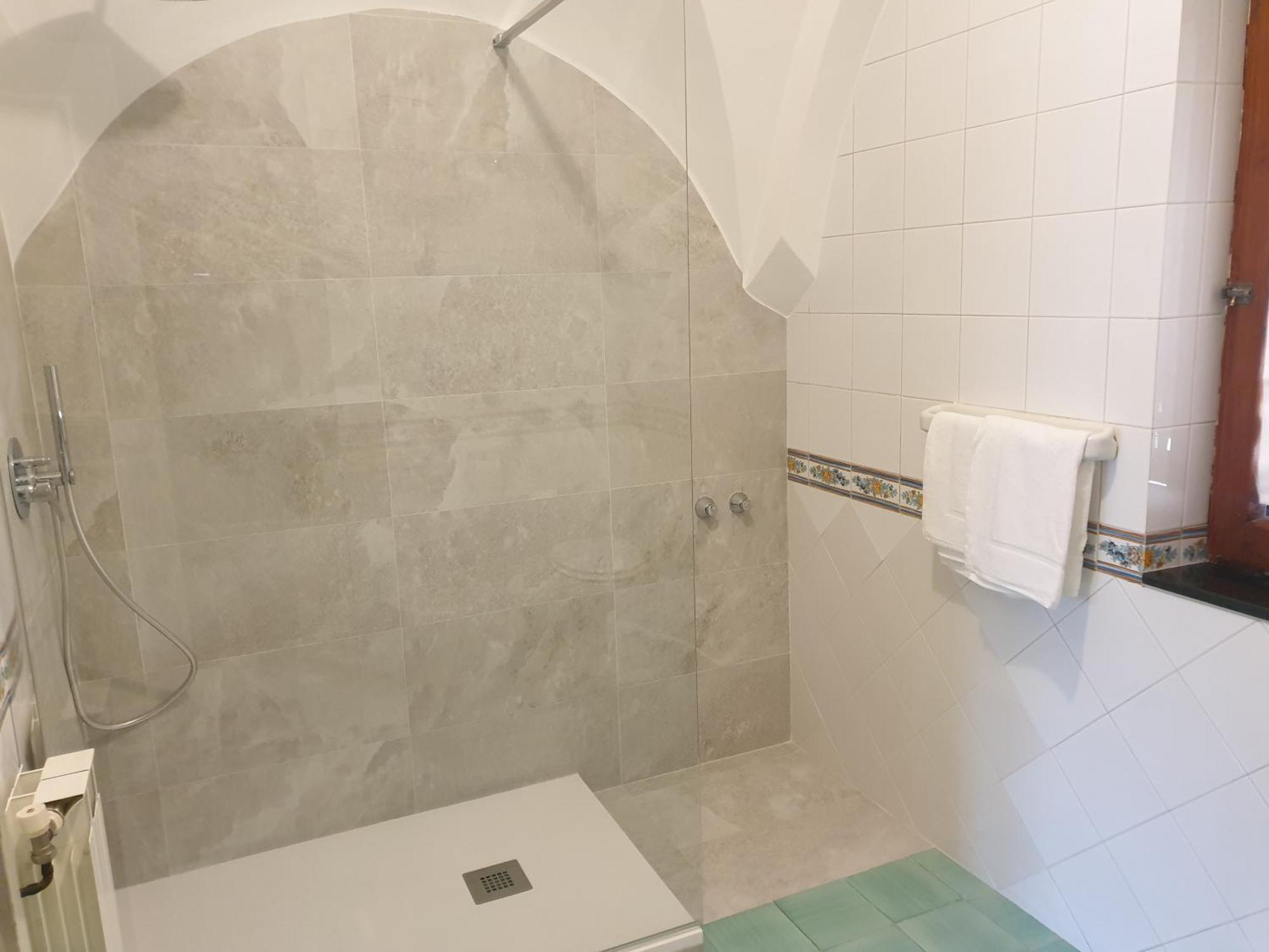 Residenza Sorrentina Leilighet Eksteriør bilde