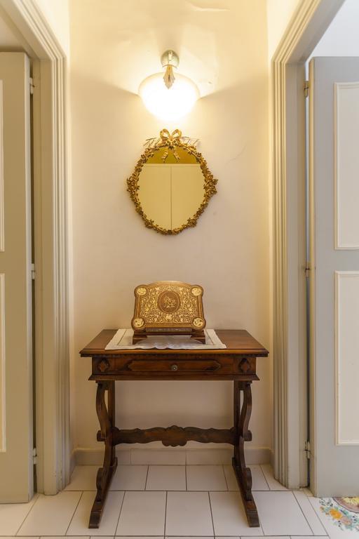 Residenza Sorrentina Leilighet Rom bilde
